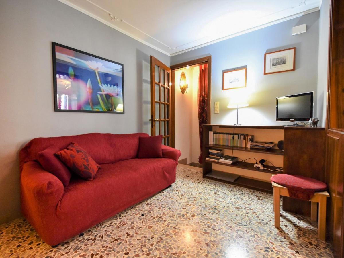 Apartment Casa San Vio By Interhome 威尼斯 外观 照片